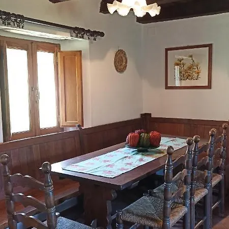 Il Glicine Rustico Garfagnino