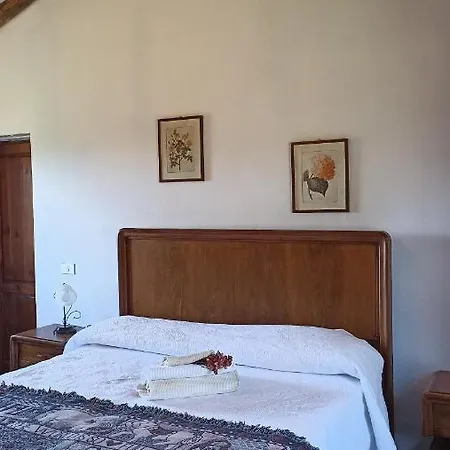 度假居 Il Glicine Rustico Garfagnino Poggio (Lucca)
